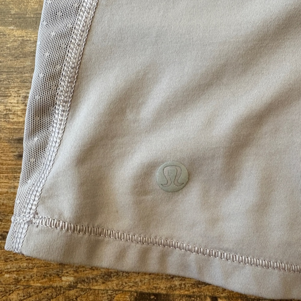 Lululemon Tank Top - Picture 5 of 5